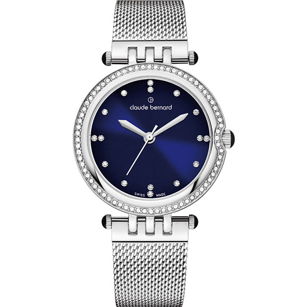 Часы Claude Bernard Dress Code 20085-3MBUPN